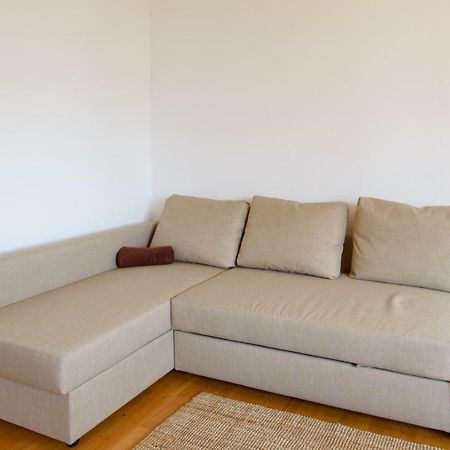 Central Living Apartment 1090 Wien Exteriör bild